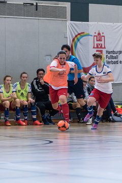 Bild 668 - Norddeutsche Futsalmeisterschaft